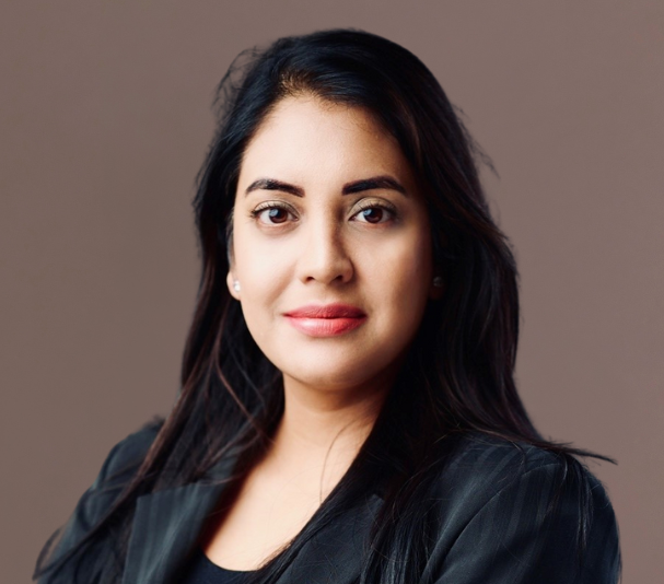 Menoka Surujpal 